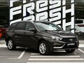 2018 Lada (ВАЗ) Vesta SW I, коричневый