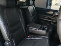 2021 Mazda CX-9 II Рестайлинг, синий, 3550000 рублей - вид 8