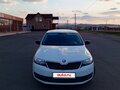 2015 Skoda Rapid I, белый, 960000 рублей - вид 1