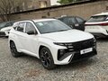 2026 Hyundai Tucson L IV Рестайлинг, белый, 3710600 рублей - вид 2