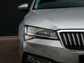 2023 Skoda Superb III Рестайлинг, серебристый, 2390000 рублей - вид 8