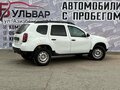 2017 Renault Duster I Рестайлинг, белый, 1150000 рублей - вид 3