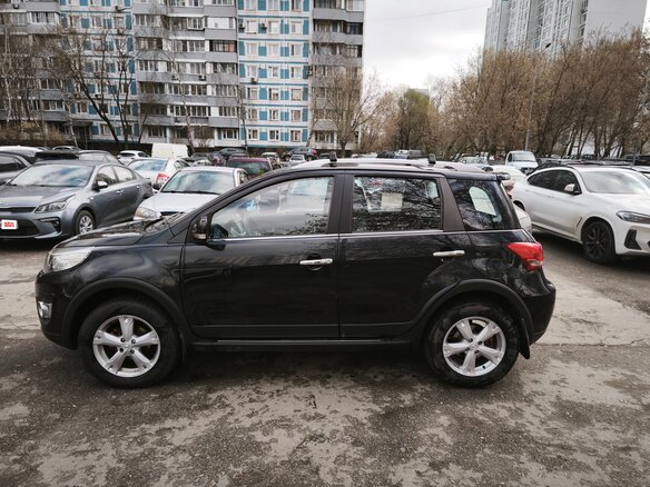 2013 Great Wall Hover M4, чёрный, 800000 рублей - вид 6