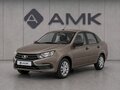 2026 Lada (ВАЗ) Granta I Рестайлинг, коричневый