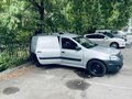 2018 Lada (ВАЗ) Largus I, серебристый - вид 5