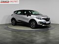 2020 Renault Kaptur I, серебристый, 1456000 рублей - вид 2