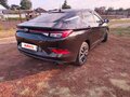2022 JAC J7 I, чёрный, 850000 рублей - вид 5
