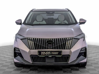2024 GAC GS3, серый, 1990000 рублей, вид 2
