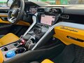 2019 Lamborghini Urus I, жёлтый, 22900000 рублей - вид 6