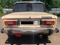1998 Lada (ВАЗ) 2106, бежевый, 265000 рублей - вид 6