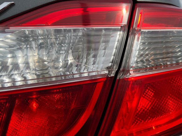 2013 Toyota Camry VII (XV50), серый - вид 18