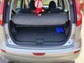 2011 Nissan Note I Рестайлинг, серебристый, 620000 рублей - вид 6