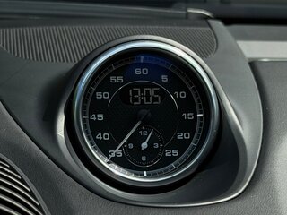 2025 Porsche Cayman GTS 4.0 III 718 (982), зелёный, 14500000 рублей, вид 5
