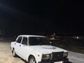 2008 Lada (ВАЗ) 2107, белый, 97000 рублей - вид 2