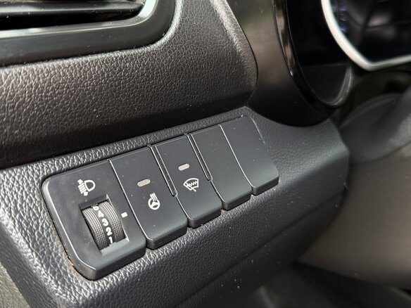 2013 Kia Rio 4-speed III, чёрный, 620000 рублей - вид 16