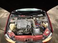 2006 Lada (ВАЗ) Kalina I, красный, 280000 рублей - вид 6
