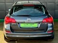 2011 Opel Astra J, серый, 729000 рублей - вид 5
