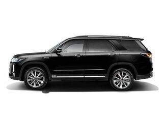 2024 Changan CS95 I Рестайлинг 2, чёрный, 4779900 рублей, вид 1