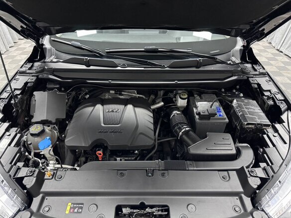 2023 Haval Jolion I, чёрный, 1827000 рублей - вид 21