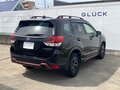 2023 Subaru Forester V Рестайлинг, чёрный, 2579100 рублей - вид 5