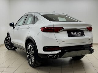 2024 Knewstar 001, белый, 3220000 рублей, вид 4