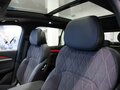 2026 Geely Monjaro I, чёрный - вид 11