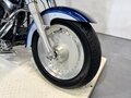 1999 Harley-Davidson Fat Boy, синий, 780000 рублей - вид 11