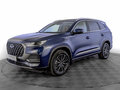 2023 Chery Tiggo 8 Pro Max I, синий, 2350000 рублей