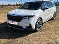 2021 Kia Carnival IV, белый, 5000000 рублей