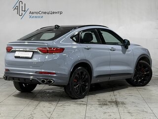 2022 Geely Tugella I Рестайлинг, серый, 2999800 рублей, вид 2