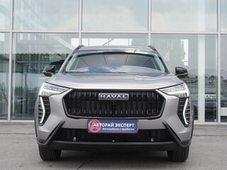 2026 Haval Jolion I Рестайлинг 2, серый, 2240000 рублей, вид 2