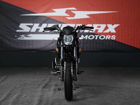 2026 Sharmax RST 240, чёрный, 219900 рублей, вид 3