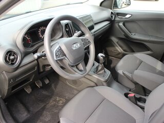 2026 Lada (ВАЗ) Iskra SW, серый, 1585000 рублей, вид 5