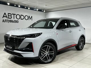 2025 Changan UNI-S I, серый, 2390000 рублей, вид 1