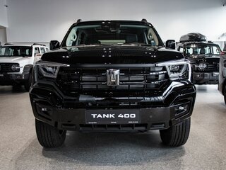 2026 Tank 400 I, чёрный, 6299000 рублей, вид 2