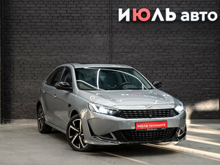 2023 Kaiyi E5, серый, 1400000 рублей, вид 3