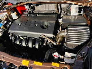 2015 Lifan X60 I, коричневый, 650000 рублей, вид 4