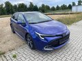 2024 Toyota Corolla XII (E210) Рестайлинг, синий, 4390000 рублей