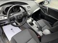2011 Mazda 3 II (BL), серебристый, 790000 рублей - вид 7