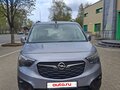 2020 Opel Combo XL E, серебристый, 1470000 рублей - вид 6