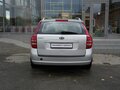 2008 Kia Ceed I, серебристый, 550000 рублей - вид 5