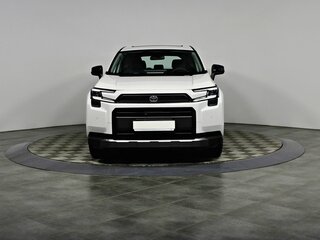 2026 Toyota RAV4 VI (XA60), белый, 4440000 рублей, вид 2