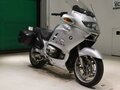 2003 BMW R 1150 RT, серебристый, 307000 рублей - вид 2
