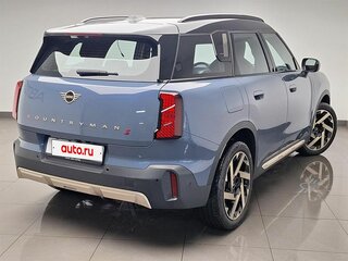 2026 Mini Countryman S III, синий, 6570000 рублей, вид 3