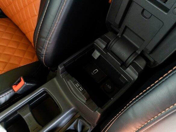 2016 Ford Focus III Рестайлинг, жёлтый, 1149000 рублей - вид 21