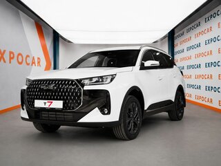 2026 Tenet T7, белый, 2785000 рублей, вид 2