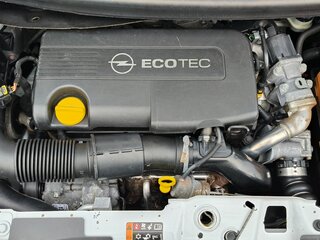2011 Opel Meriva B, белый, 749000 рублей, вид 4