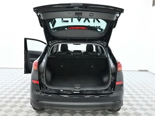2019 Hyundai Tucson III Рестайлинг, чёрный, 2045000 рублей, вид 5