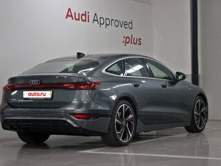2025 Audi A6 e-tron, серый, 9977700 рублей, вид 2
