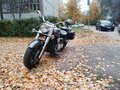 2008 Yamaha XV 1700 Road Star, серый, 700000 рублей - вид 3